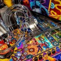 Vignette Flippers Stern Pinball Avengers : Infinity Quest Limited Edition 16