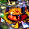 Vignette Flippers Stern Pinball Avengers : Infinity Quest Limited Edition 24