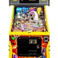 Vignette Flippers Stern Pinball Avengers : Infinity Quest Limited Edition 2
