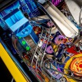 Vignette Flippers Stern Pinball Avengers : Infinity Quest Limited Edition 10