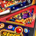 Vignette Flippers Stern Pinball Avengers : Infinity Quest Limited Edition 11
