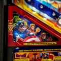 Vignette Flippers Stern Pinball Avengers : Infinity Quest Premium 11
