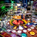 Vignette Flippers Stern Pinball Avengers : Infinity Quest Premium 19