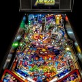 Vignette Flippers Stern Pinball Avengers : Infinity Quest Premium 5