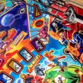 Vignette Flippers Stern Pinball Avengers : Infinity Quest Premium 17