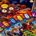 Vignette Flippers Stern Pinball Avengers : Infinity Quest Premium 9