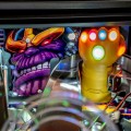 Vignette Flippers Stern Pinball Avengers : Infinity Quest Premium 7
