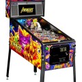 Vignette Flippers Stern Pinball Avengers : Infinity Quest Premium 3