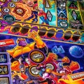 Vignette Flippers Stern Pinball Avengers : Infinity Quest Premium 18