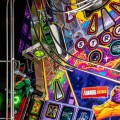 Vignette Flippers Stern Pinball Avengers : Infinity Quest Premium 15