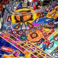 Vignette Flippers Stern Pinball Avengers : Infinity Quest Pro 9
