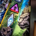 Vignette Flippers Stern Pinball Avengers : Infinity Quest Pro 13