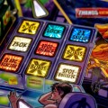 Vignette Flippers Stern Pinball Avengers : Infinity Quest Pro 12