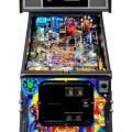 Vignette Flippers Stern Pinball Avengers : Infinity Quest Pro 3