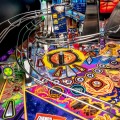 Vignette Flippers Stern Pinball Avengers : Infinity Quest Pro 10