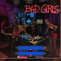 Vignette Flippers Gottlieb Bad Girls 2
