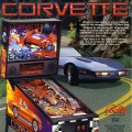 Vignette Flippers Bally Corvette 2