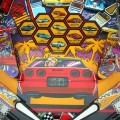 Vignette Flippers Bally Corvette 4