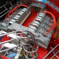 Vignette Flippers Bally Corvette 6