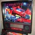Vignette Flippers Bally Corvette 7