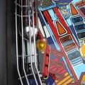 Vignette Flippers Bally Corvette 8