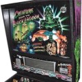 Vignette Flippers Bally Creature from the Black Lagoon 10