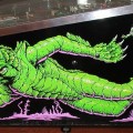 Vignette Flippers Bally Creature from the Black Lagoon 7