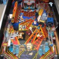 Vignette Flippers Bally Doctor Who 5