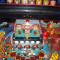 Vignette Flippers Bally Doctor Who 4