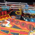 Vignette Flippers Bally Doctor Who 3