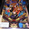 Vignette Flippers Bally Doctor Who 8