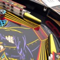 Vignette Flippers Bally Doctor Who 11
