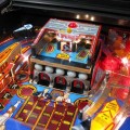 Vignette Flippers Bally Doctor Who 10