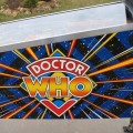 Vignette Flippers Bally Doctor Who 9