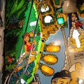 Vignette Flippers Bally Gilligan's Island 7