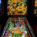 Vignette Flippers Bally Gilligan's Island 6
