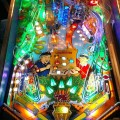 Vignette Flippers Bally Gilligan's Island 13