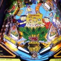 Vignette Flippers Bally Gilligan's Island 9