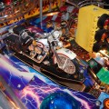 Vignette Flippers Stern Pinball Harley Davidson 4