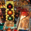 Vignette Flippers Stern Pinball Harley Davidson 6
