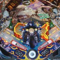 Vignette Flippers Stern Pinball Harley Davidson 5