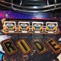 Vignette Flippers Stern Pinball Harley Davidson 2