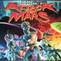 Vignette Flippers Bally Attack From Mars 10