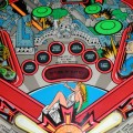 Vignette Flippers Bally Attack From Mars 8