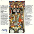 Vignette Flippers Bally Nitro Ground Shaker 3