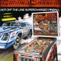 Vignette Flippers Bally Nitro Ground Shaker 2