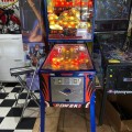 Vignette Flippers Bally Nitro Ground Shaker 4