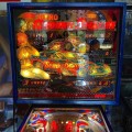Vignette Flippers Bally Nitro Ground Shaker 5