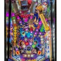 Vignette Flippers Stern Pinball Batman Limited Edition (LE) 4