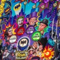 Vignette Flippers Stern Pinball Batman Limited Edition (LE) 10